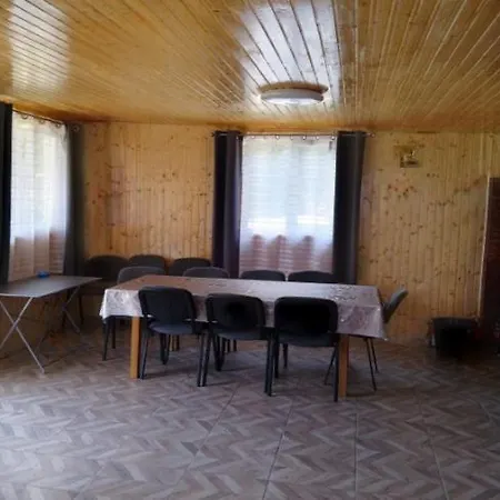 Cabana Fanica *