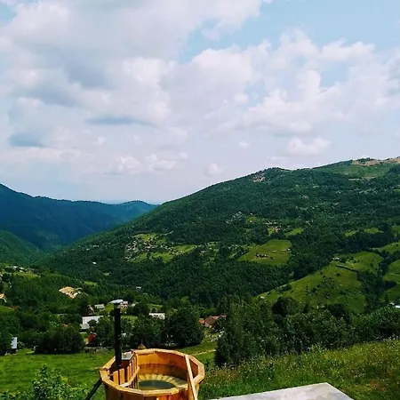 Casa de Férias Cabana Fanica Cluj-Napoca